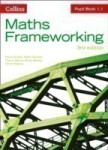 Collins Maths Frameworking - Pupil Book 1.1 (3rd Edition) - Pearce Chris