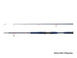 Delphin Prut Fyord BigBoat 200cm 300-400g,Delphin Prut Fyord BigBoat 200cm 300-400g