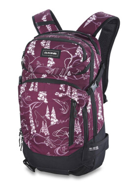 Dakine HELI PRO B4BC GRAPEVINE batoh 20L