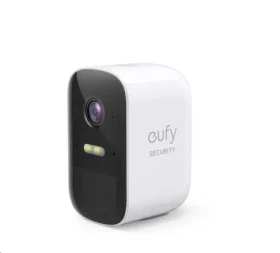 Anker EufyCam 2C - Přídavná kamera bílá / Bezdrátová venkovní IP kamera / IP67 / Full HD / Wi-Fi / noční vidění (T81133D3)