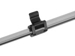 Delphin Teleskopická podběráková rukojeť Trion - 95cm,Delphin Teleskopická podběráková rukojeť Trion - 95cm