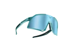 Dynafit Trail Evo - Dynafit Trail Evo brýle Marine Blue/Blueberry