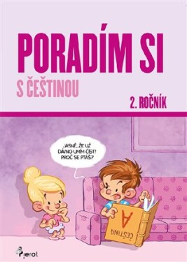 Poradím si češtinou ročník