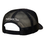 Mitchell & Ness Pánská kšiltovka Seattle Kraken NHL Head Coach Trucker