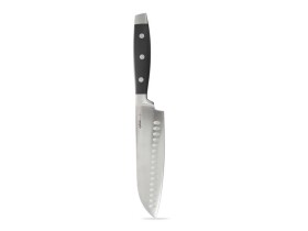 Nůž kuchyňský ORION Master Santoku 18,5cm