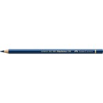 Faber-Castell Polychromos umělecká pastelka - 246 Prussian blue