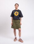Gramicci G-Skort OLIVE XS