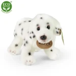 Eco-Friendly Rappa dalmatin stojící 20 cm