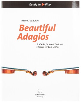 MS Beautiful Adagios