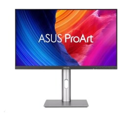 ASUS LCD 27" PA27JCV ProArt, IPS, 5K, 99% DCI-P3, PD 96W, VESA, HDR 500, Auto KVM, HDMI, DP, repro EDF_1011135