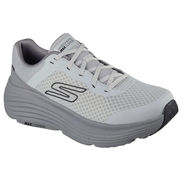 Běžecká obuv Skechers Max Cushioning Endeavour M 220613 GRY 46
