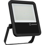 Emos reflektor Led reflektor Ilio s pohybovým čidlem, 10,5 W, černý, neutrální bílá