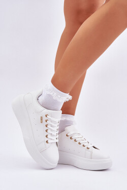Sportovní obuv model 206843 Step in style 39