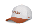 Nike Pánská kšiltovka Texas Longhorns NCAA Primetime Rise Adjustable