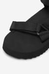 Sandály QUIKSILVER 808417 Látkový materiál