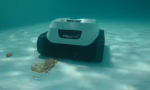 Bezdrátový robotický vysavač - Aiper Scuba N1600
