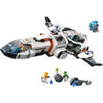 LEGO LEGO® City 60446 Modulární galaktická vesmírná loď