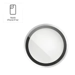 Hama Lens Protect / Ochranné sklo fotoaparátu / Apple iPhone Air / 9H / 1 čočka