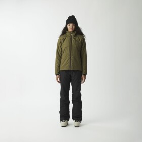 PICTURE W Exa 20/20, Black velikost: M