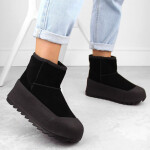 Sněžnice na platformě Big Star W INT2023A 40