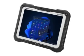 Panasonic TOUGHBOOK G2 / Tablet PC / dotykový displej 10.1" / LAN/ NFC / W11Pro (FZ-G2NBMBXB4)