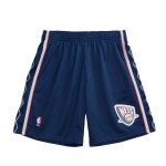 Mitchell & Ness Pánské kraťasy New Jersey Nets NBA 2006-07 Swingman Shorts Velikost: XL