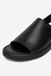 Sandály Go Soft LA319143-6 Látkový materiál,Syntetický materiál