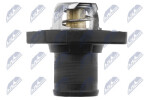 PIETRO Termostat Citroën/Peugeot C1/C2/C3/Saxo/106 (TU1M/TU1A) 1.1 i (1996–2012)