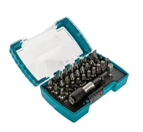 Makita D-74762 / sada bitů 32 dílná (D-74762)