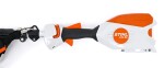 Aku teleskopická vyvětvovací pila STIHL HTA 86