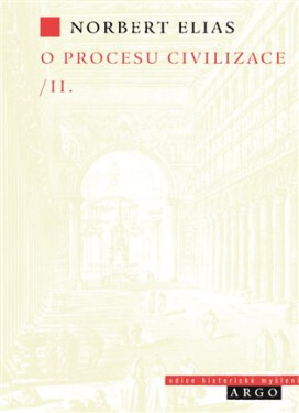 Procesu civilizace,