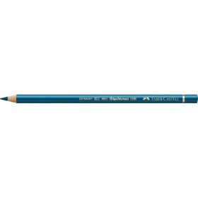 Faber-Castell Polychromos umělecká pastelka - 155 Cobalt Turquise