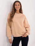 Mikina CLM BL 1280.22 camel L
