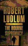 The Bourne Supremacy Robert Ludlum