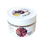 Ochucovací pasta MEC3 Pekanové ořechy a javorový sirup (200 g) Besky edice