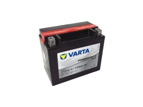 Baterie motocyklová 12V/10Ah VARTA YTX12-BS