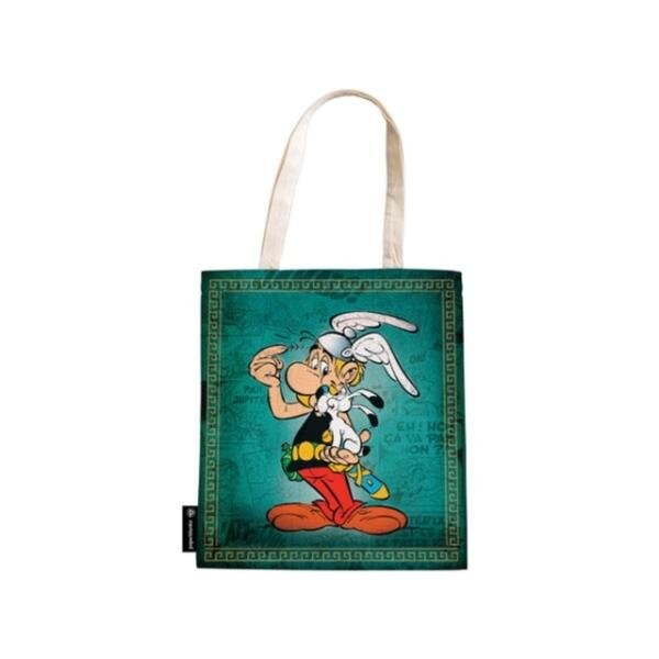 The Adventures of Asterix / Asterix the Gaul / Canvas Bag /