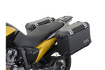 Honda XL 700 Transalp (07-12) - nosič qiuck-lock SW-Motech