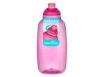 Sistema Hydrate Itsy Twist n Sip Láhev 380 ml růžová (8592001423169)