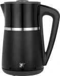 Lafe TempMaster černá / Rychlovarná konvice / regulace teploty / 1,7 l / nerez (LAFCZA47290)