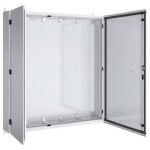 ABN NT34E NT34E nástěnné pouzdro Obsah 1 ks