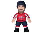 Bleacher Creatures Plyšový hráč Alexander Ovechkin #8 Washington Capitals NHL