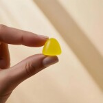 Podpora pohybového aparátu, 60 želé bonbónů