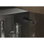 BLUM 71B4500C závěs Cristallo s Blumotion, 110°, new, Onyx (347969)