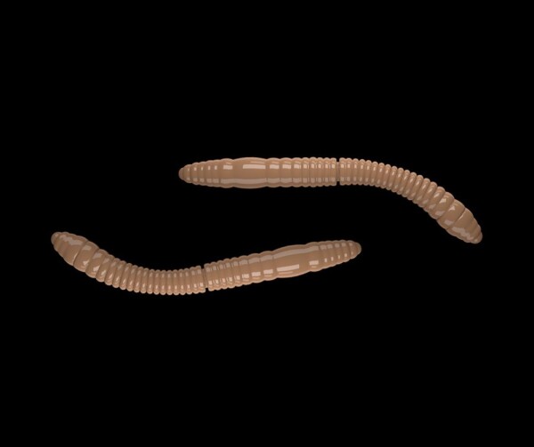 Libra Lures Fatty D’Worm Pellet,Libra Lures Fatty D’Worm Pellet