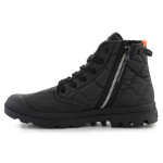 Boty Palladium Pampa Re-Quilted 74386-008-M EU 40