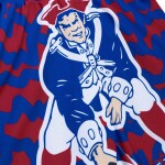 Mitchell & Ness Pánské kraťasy New England Patriots NFL Jumbotron 2.0 Shorts Velikost: M