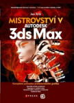 Mistrovství v 3ds Max - Jan Kříž