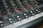 Allen&Heath ZED-10FX