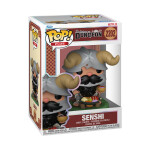 Funko POP Plus: Delicious In Dungeon - Senshi #2202